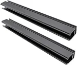 EZGO windshield clips